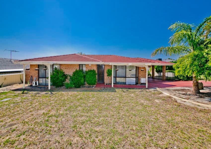 1 The Haven, Ballajura WA 6066, Ballajura - Thumbnail 2