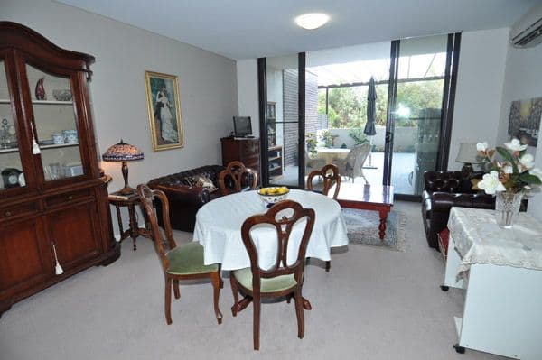 25 Hill Road, WENTWORTH POINT NSW 2127, Wentworth Point - Image 1