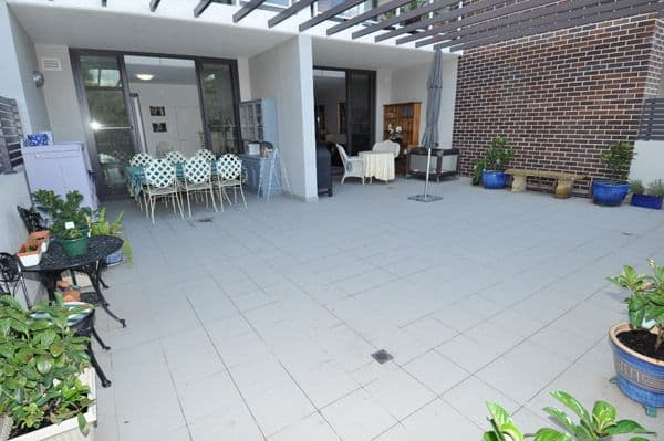25 Hill Road, WENTWORTH POINT NSW 2127, Wentworth Point - Thumbnail 6