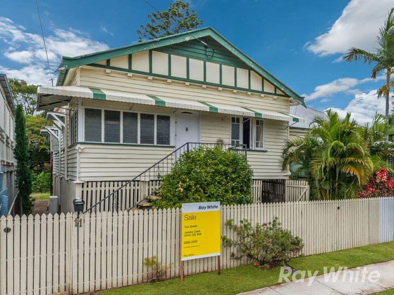 11 Bridge Street, Nundah QLD 4012, Nundah - Image 1