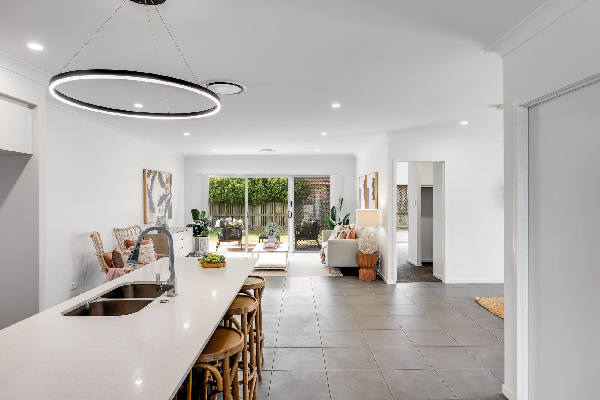 1 Lourdes Street, Middle Ridge QLD 4350, Middle Ridge - Thumbnail 3