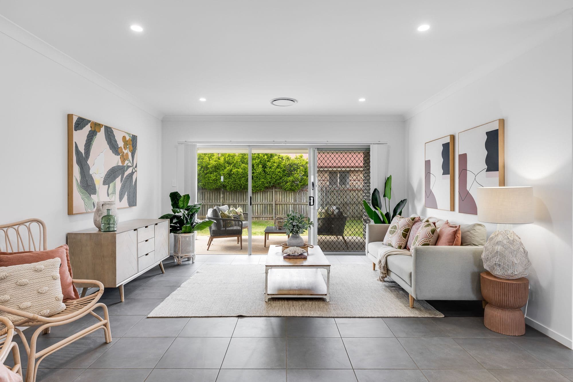 1 Lourdes Street, Middle Ridge QLD 4350, Middle Ridge - Thumbnail 8
