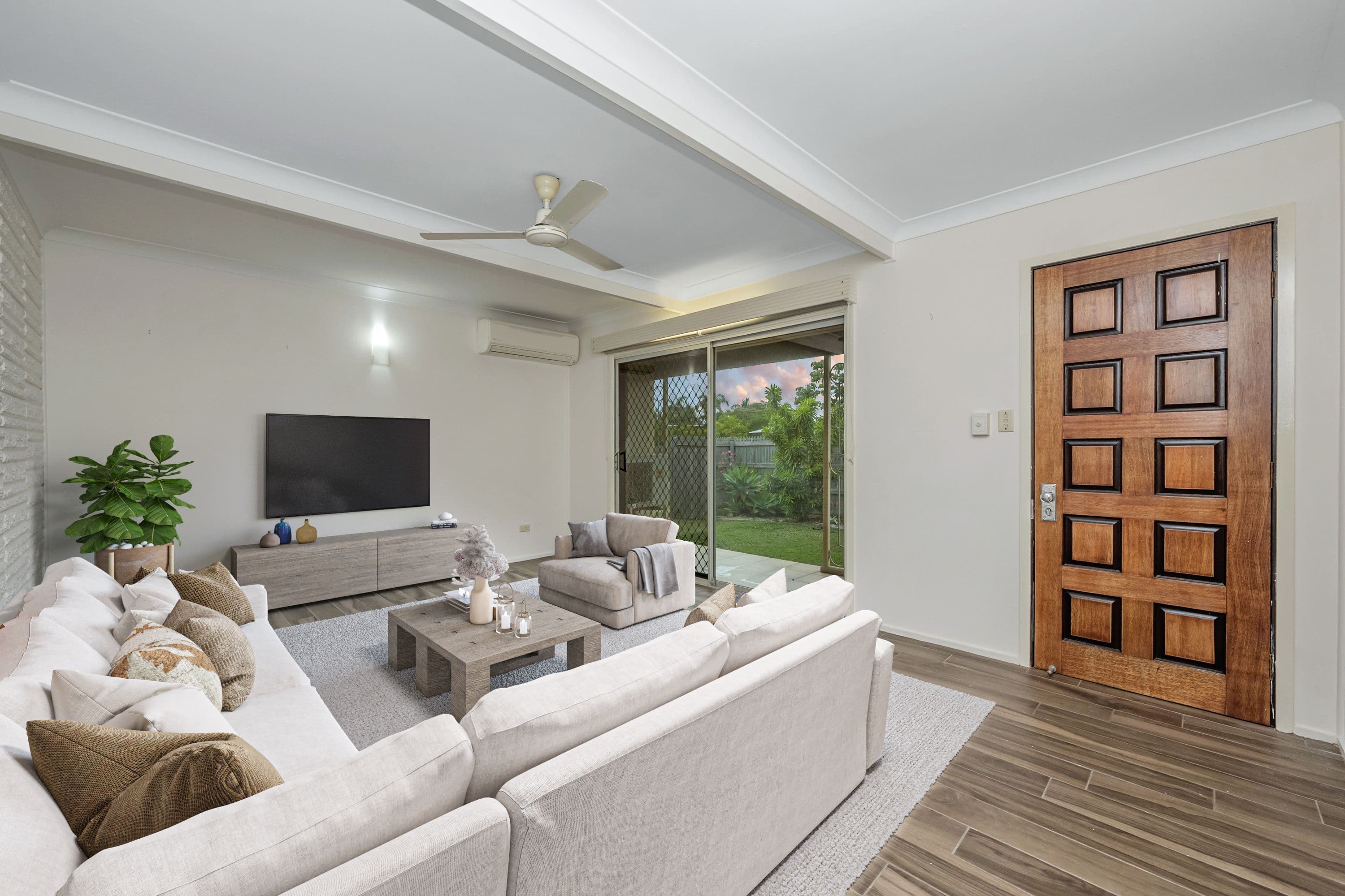137 Mill Drive, Kirwan QLD 4817, Kirwan - Thumbnail 2