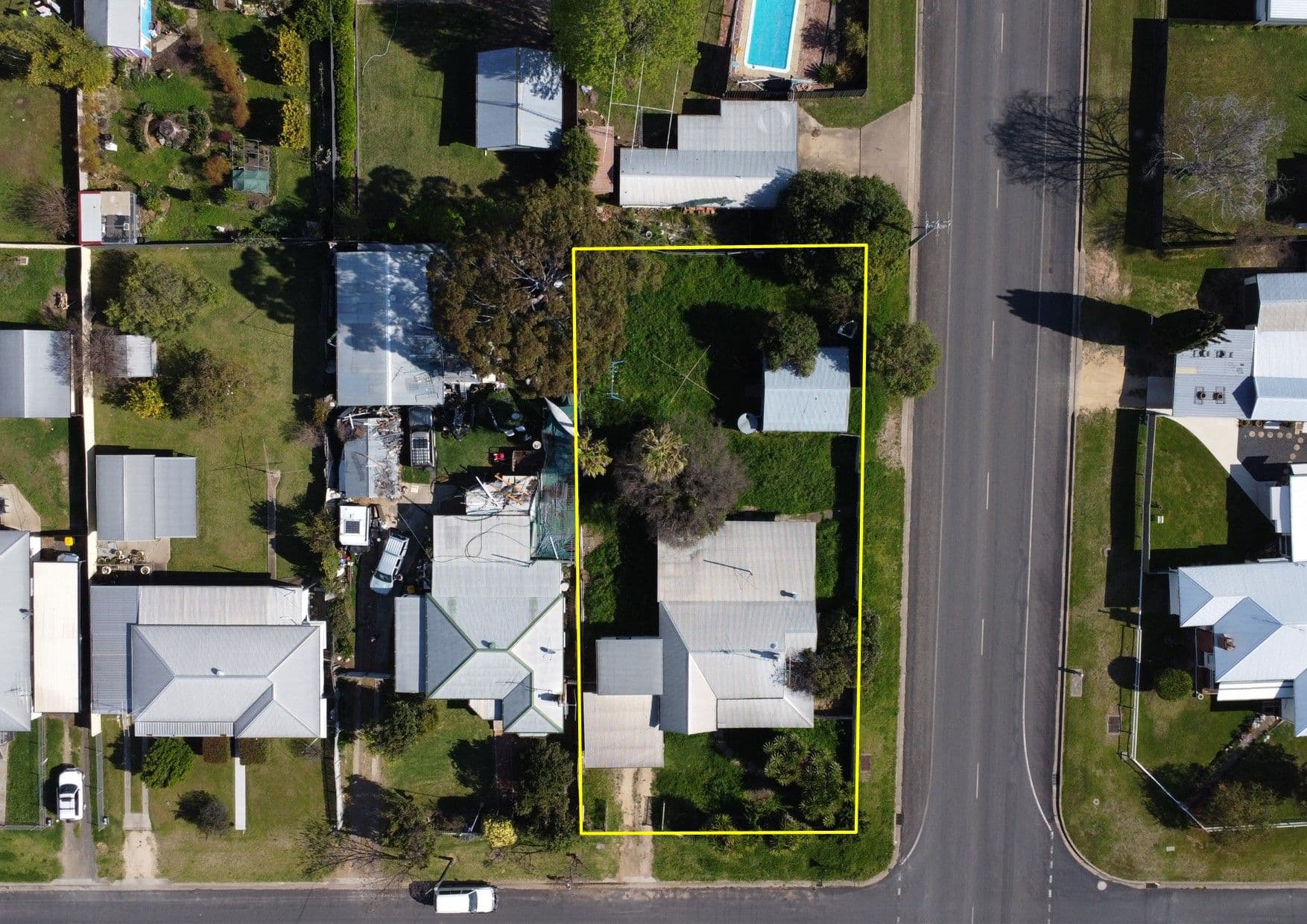 16 Butler Street, Inverell NSW 2360, Inverell - Thumbnail 2