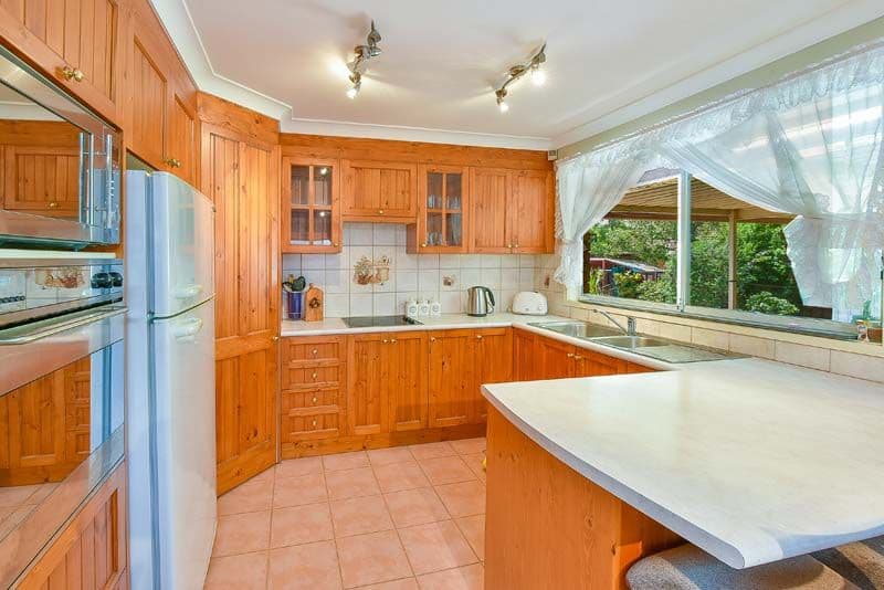 3 Svensden Place, INGLEBURN NSW 2565, Ingleburn - Thumbnail 2