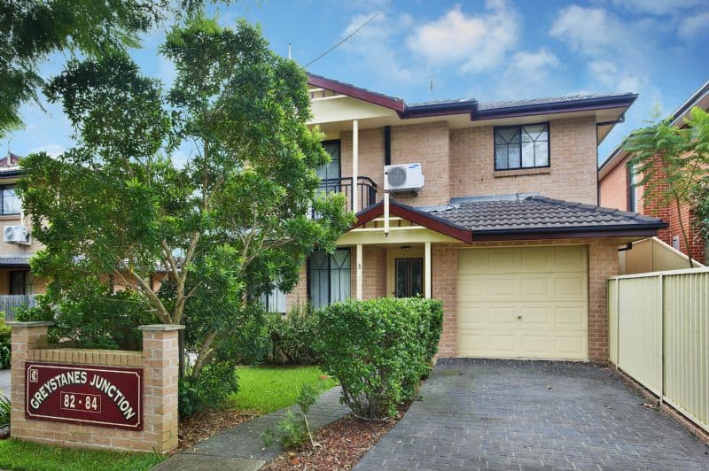 82-84 Hampden Road, SOUTH WENTWORTHVILLE NSW 2145, South Wentworthville - Image 1