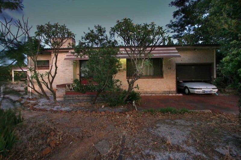 24 Fernan Road, HIGH WYCOMBE WA 6057, High Wycombe - Thumbnail 2