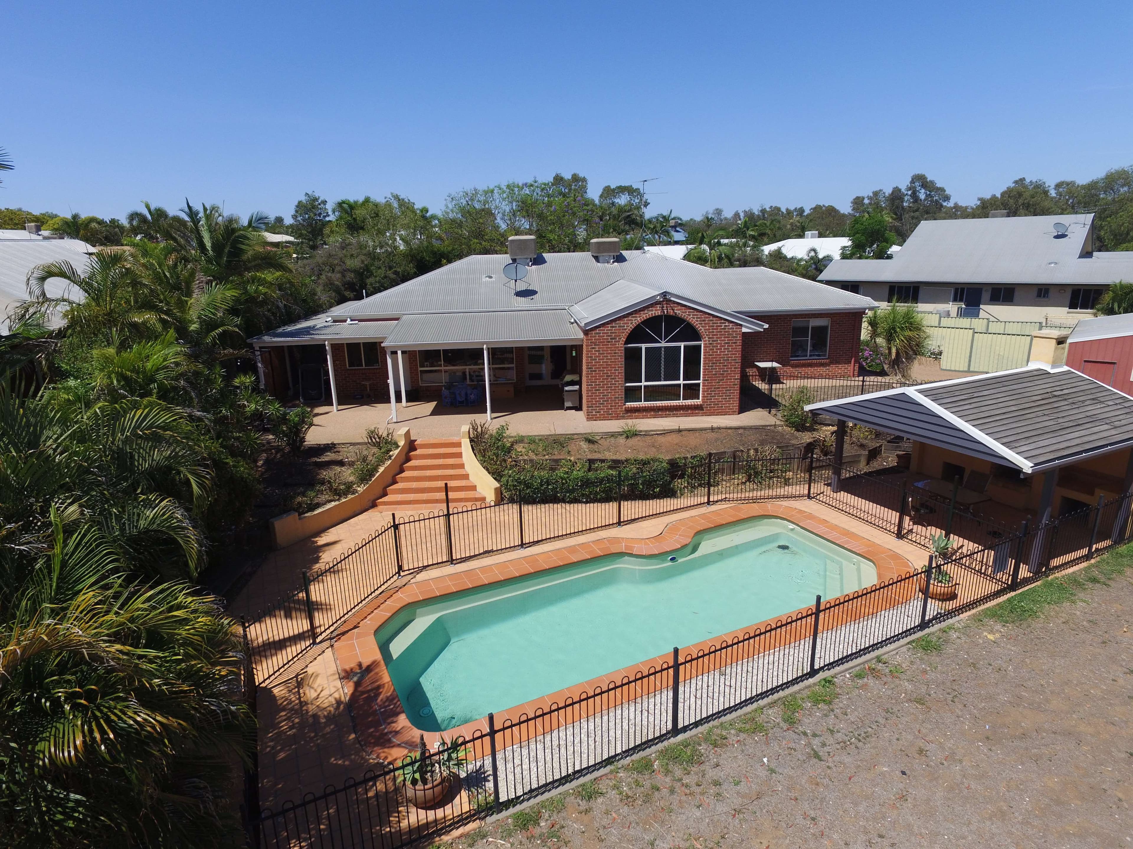 28 Whitchurch Road, Emerald QLD 4720, Emerald - Image 1