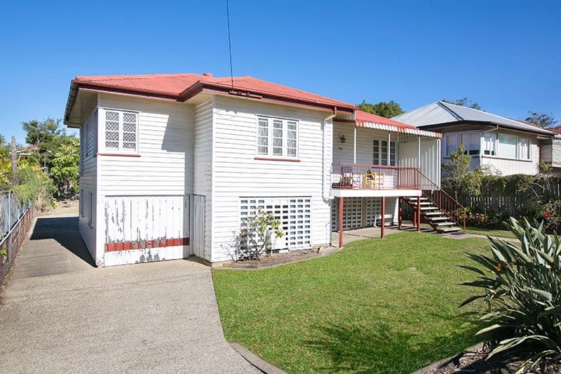 358 Newmarket Road, NEWMARKET QLD 4051, Newmarket - Image 1