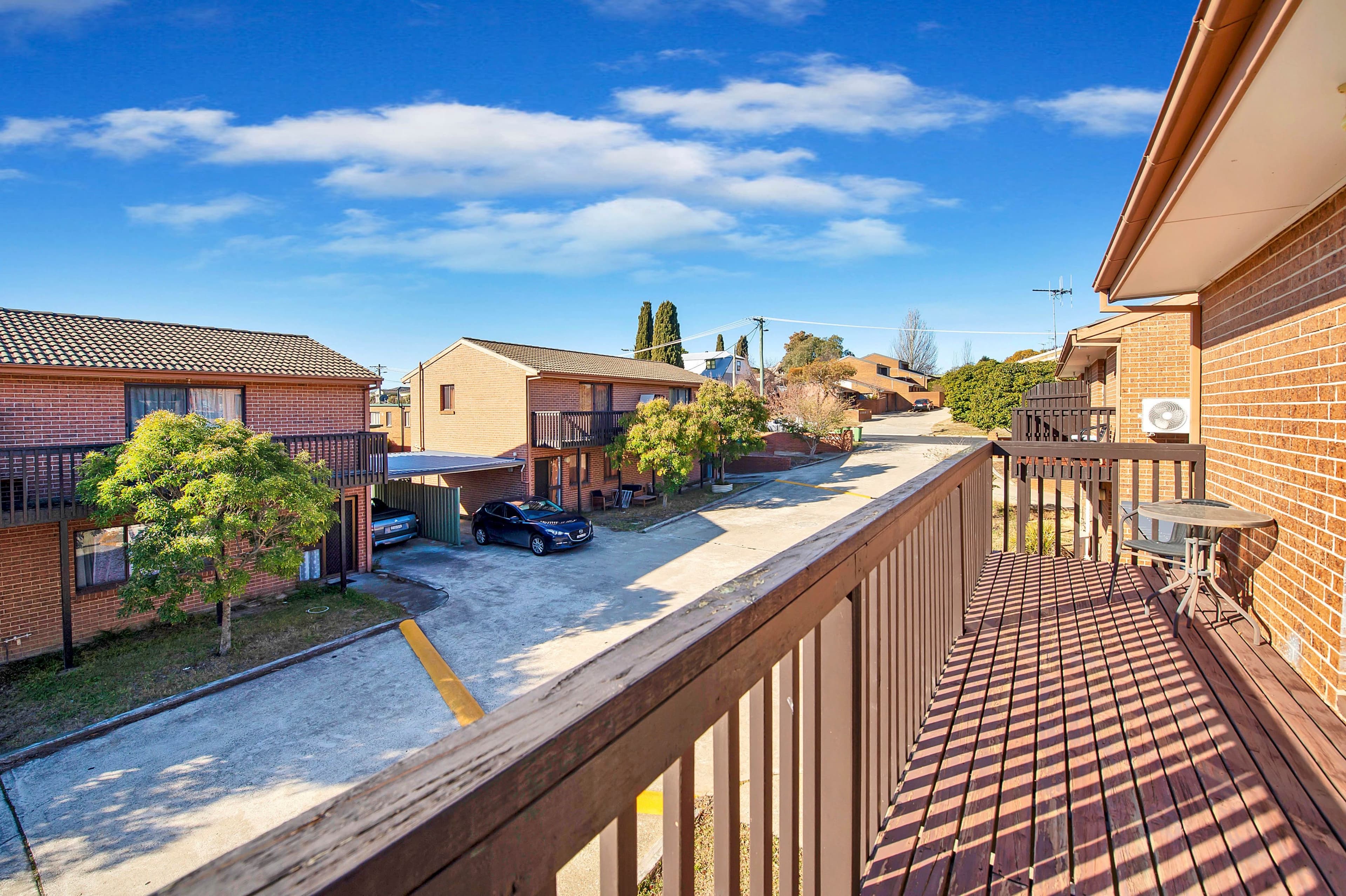 4 / 26 Beaumont Parade, WEST FOOTSCRAY VIC 3012, West Footscray - Thumbnail 8