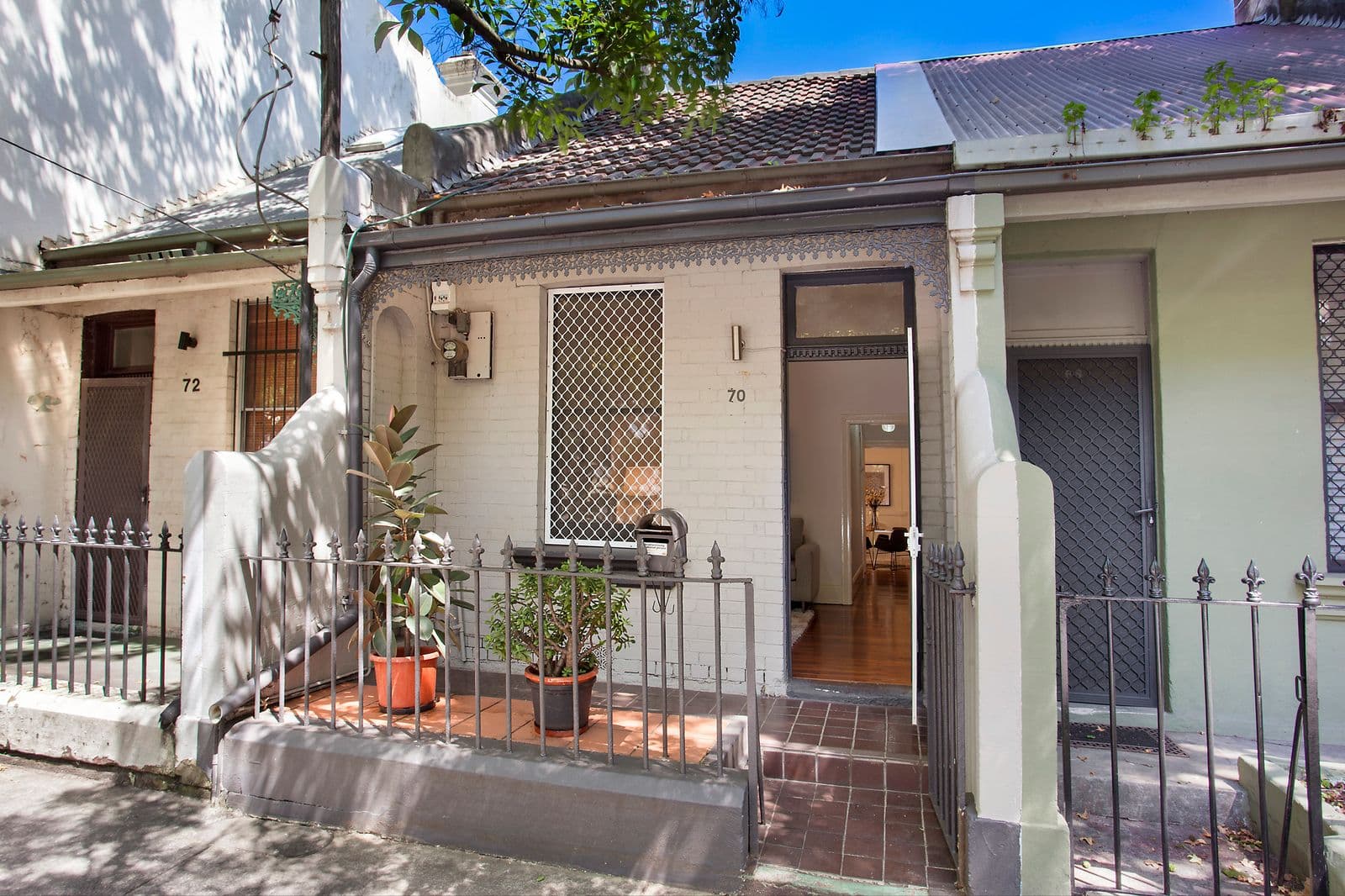 70 Baptist Street, Redfern NSW 2016, Redfern - Image 1