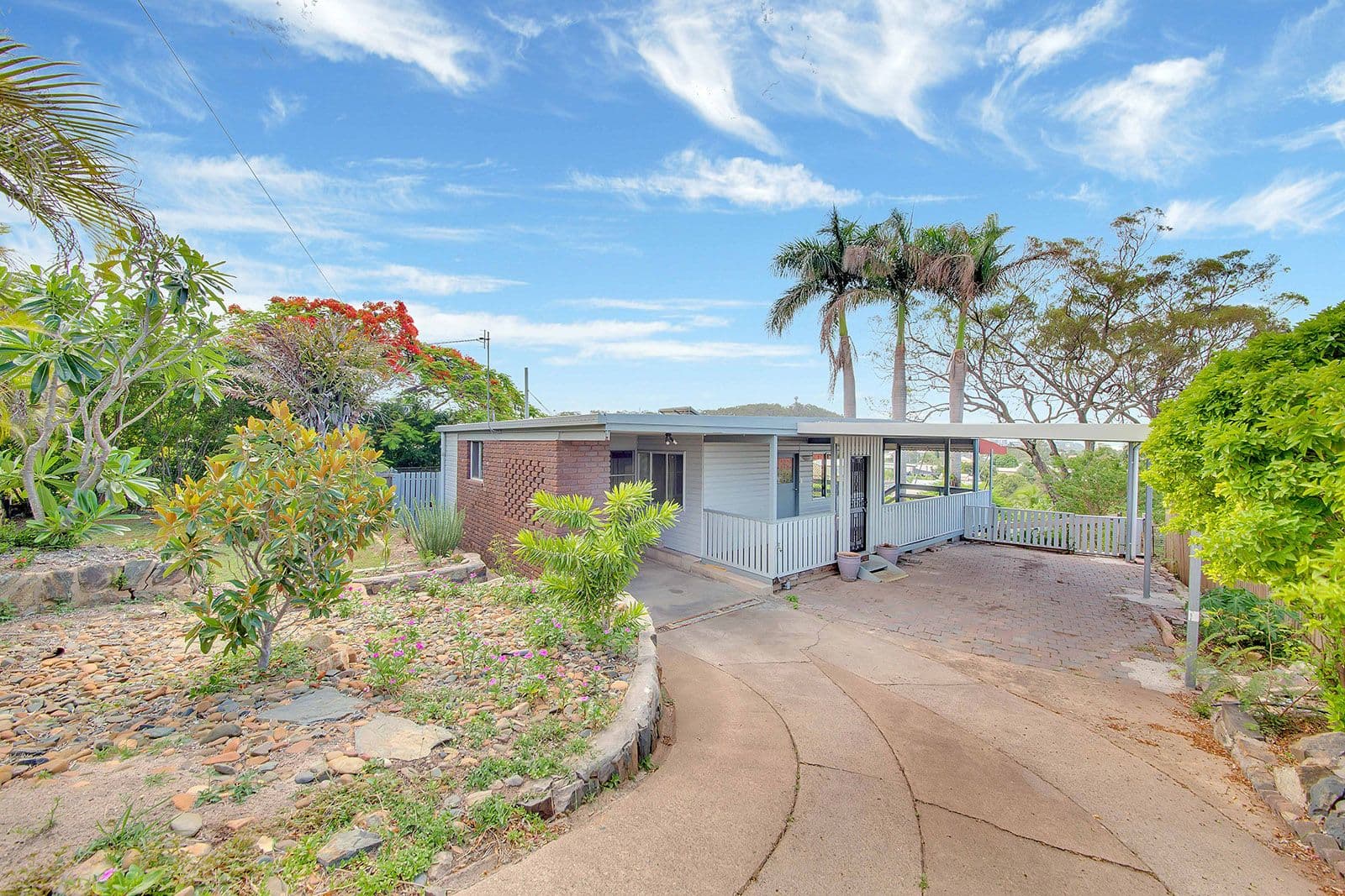 24 Coon Street, South Gladstone QLD 4680, South Gladstone - Image 1