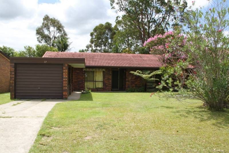 17 Sirius Drive, LAKEWOOD NSW 2443, Lakewood - Image 1