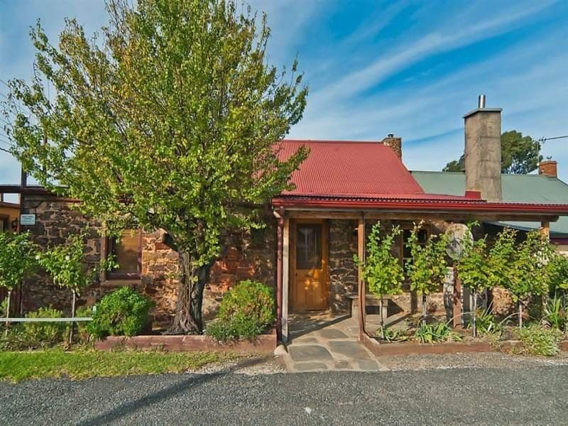 12 Foster Street, Lyndoch SA 5351, Lyndoch - Image 1