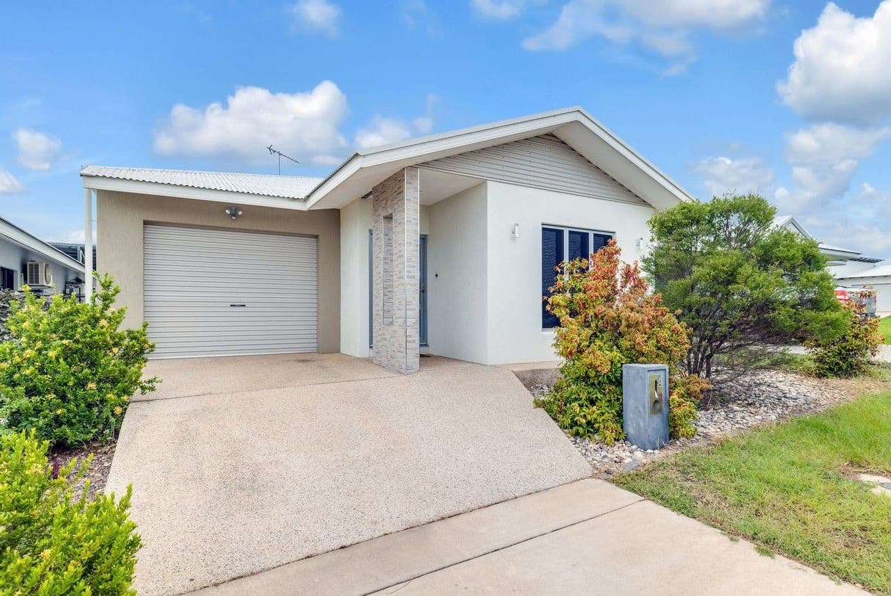 4 Kapok Street, Zuccoli NT 0832, Zuccoli - Image 1