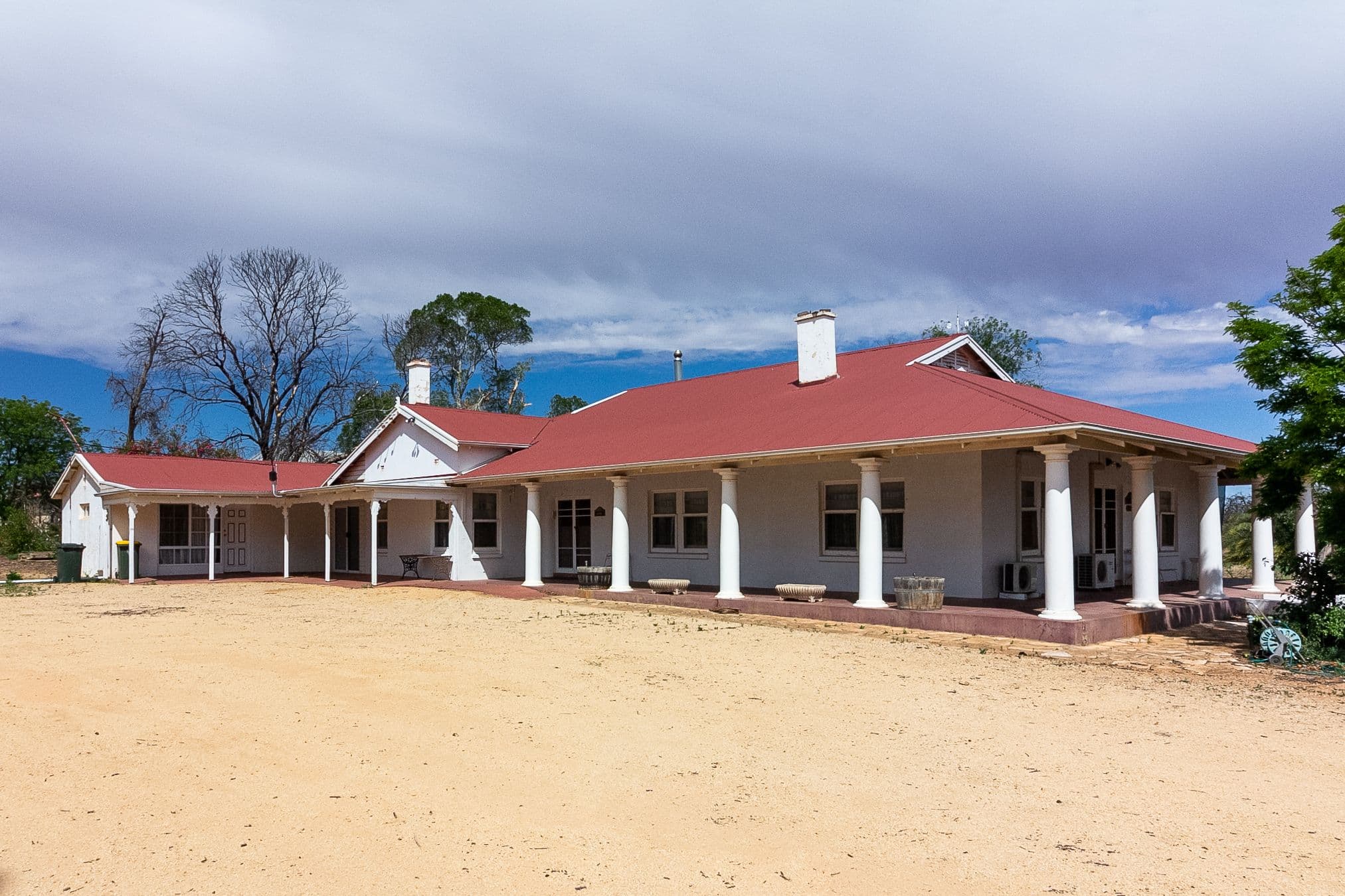 2862 Kingston Road, Loxton SA 5333, Loxton - Image 1