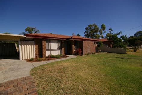 40a Muswell Street, BALGA WA 6061, Balga - Image 1