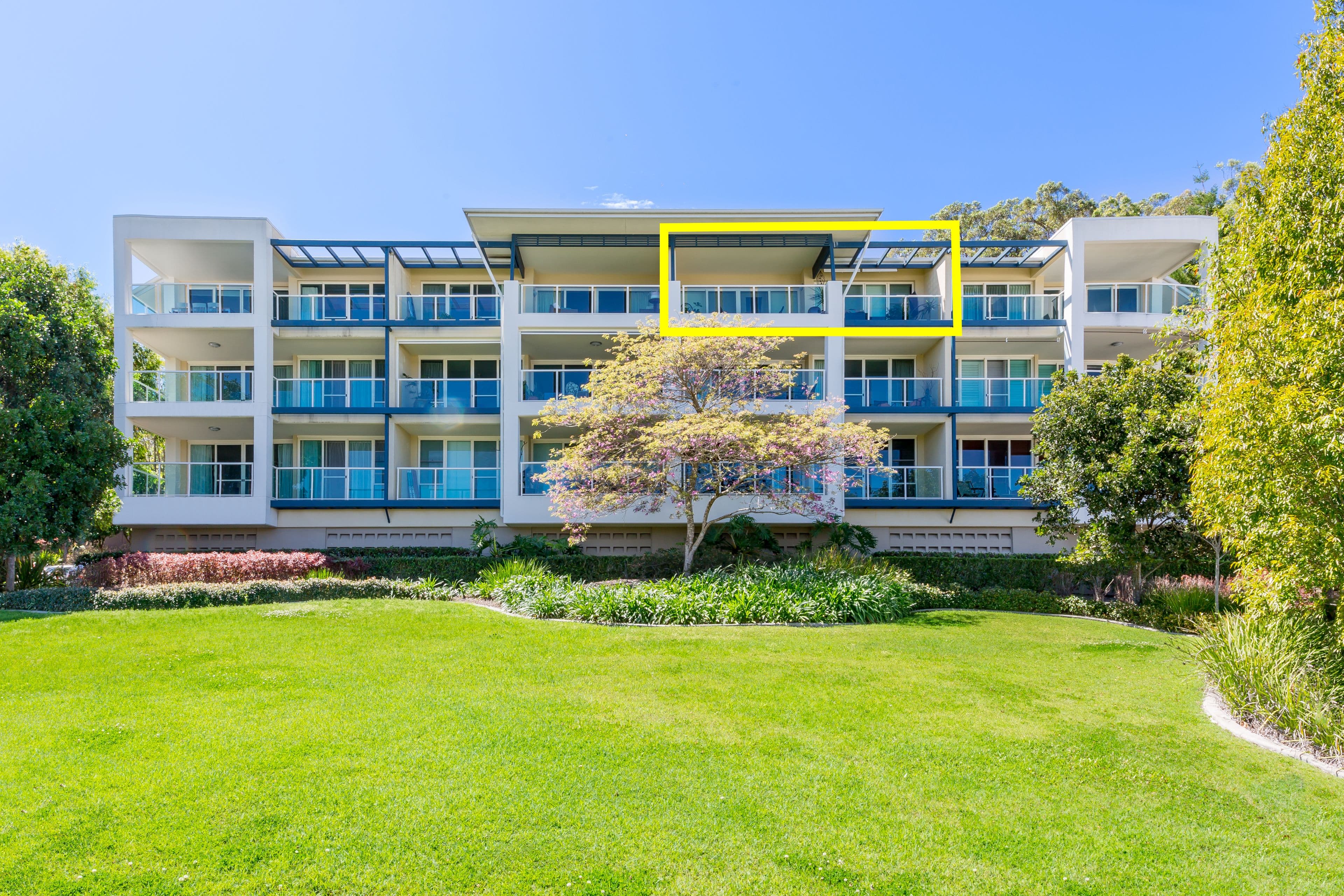 Apt. 4171 ''Archer Hill'' Royal Pines Resort, Benowa QLD 4217, Benowa - Thumbnail 2