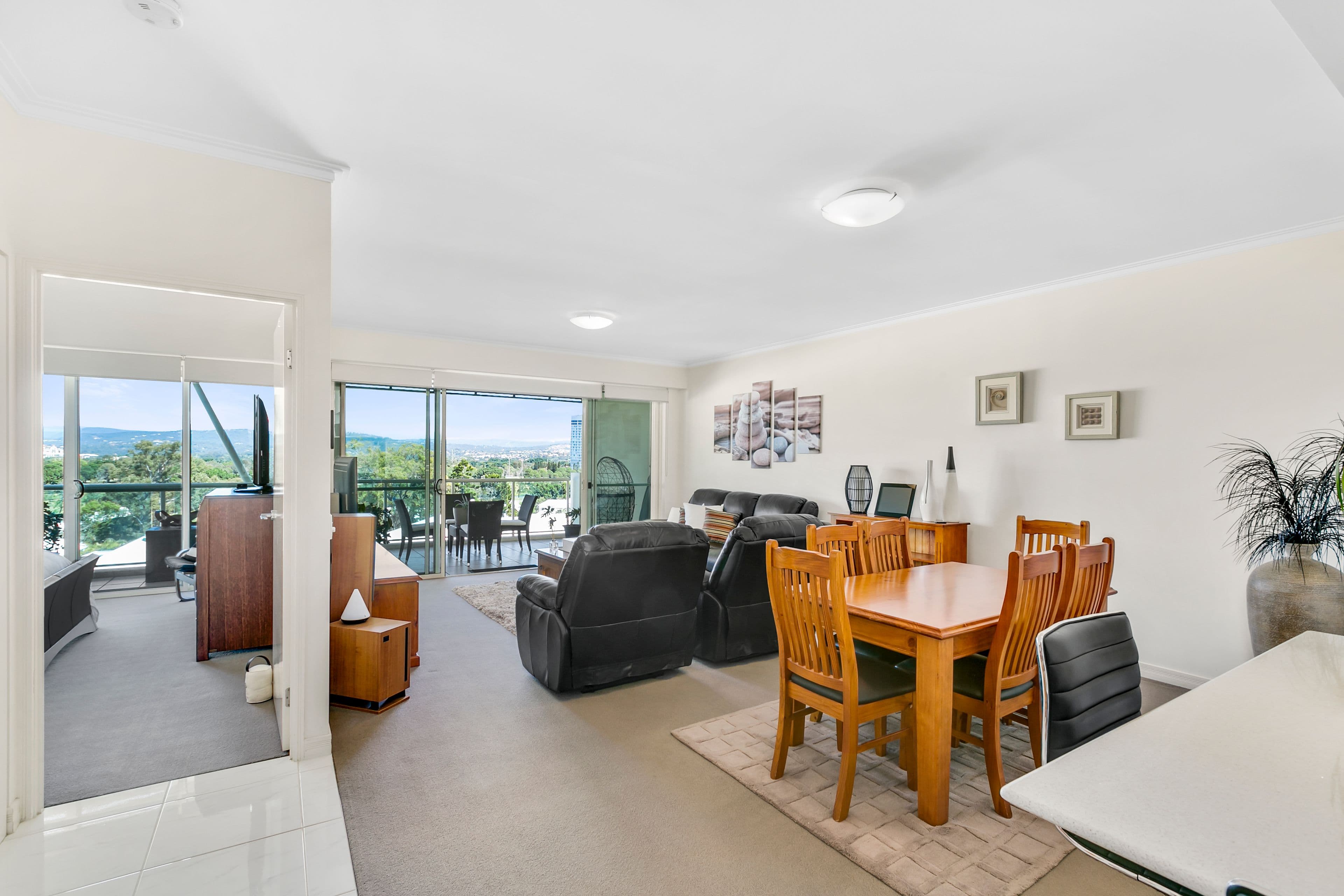 Apt. 4171 ''Archer Hill'' Royal Pines Resort, Benowa QLD 4217, Benowa - Thumbnail 4