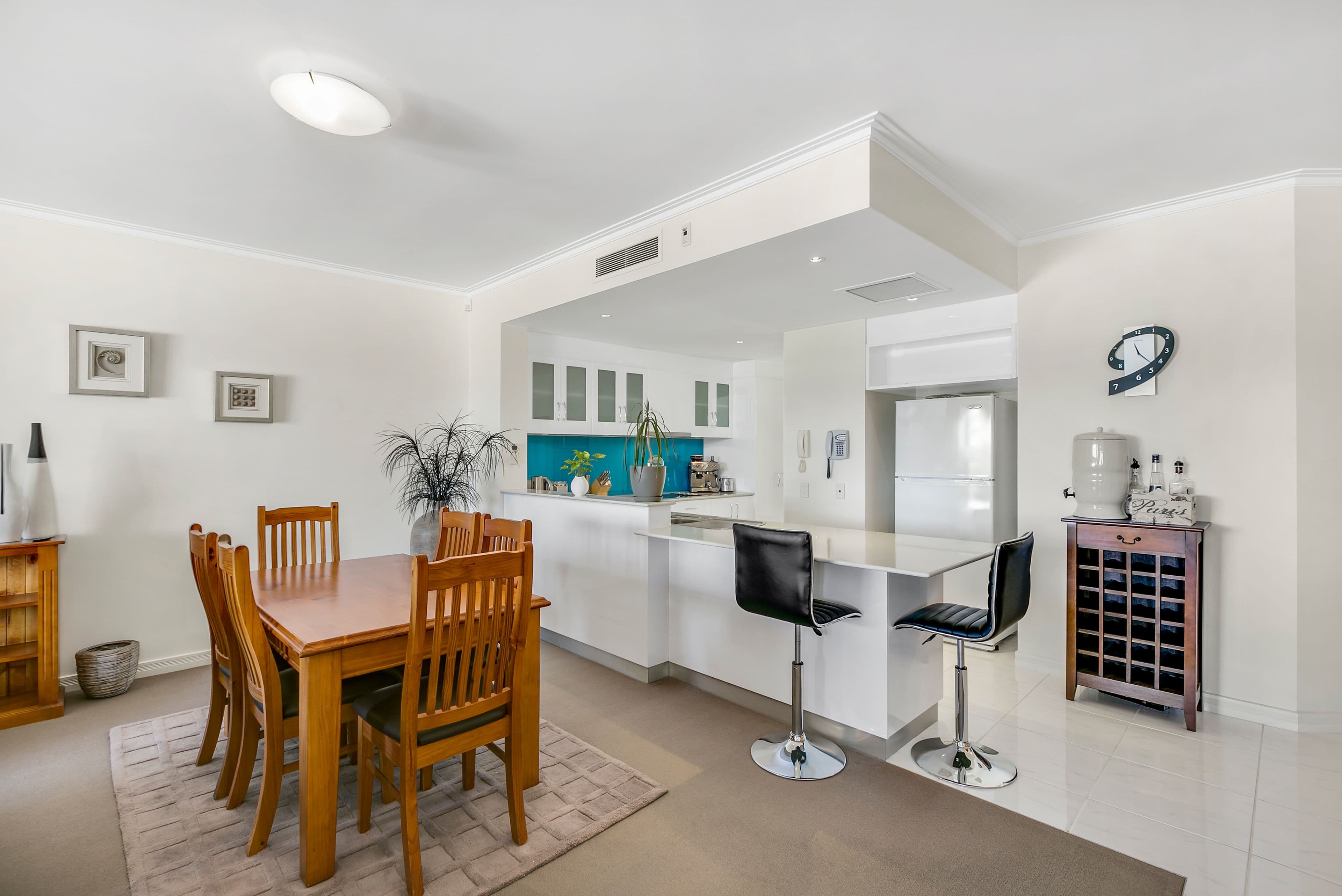 Apt. 4171 ''Archer Hill'' Royal Pines Resort, Benowa QLD 4217, Benowa - Thumbnail 5