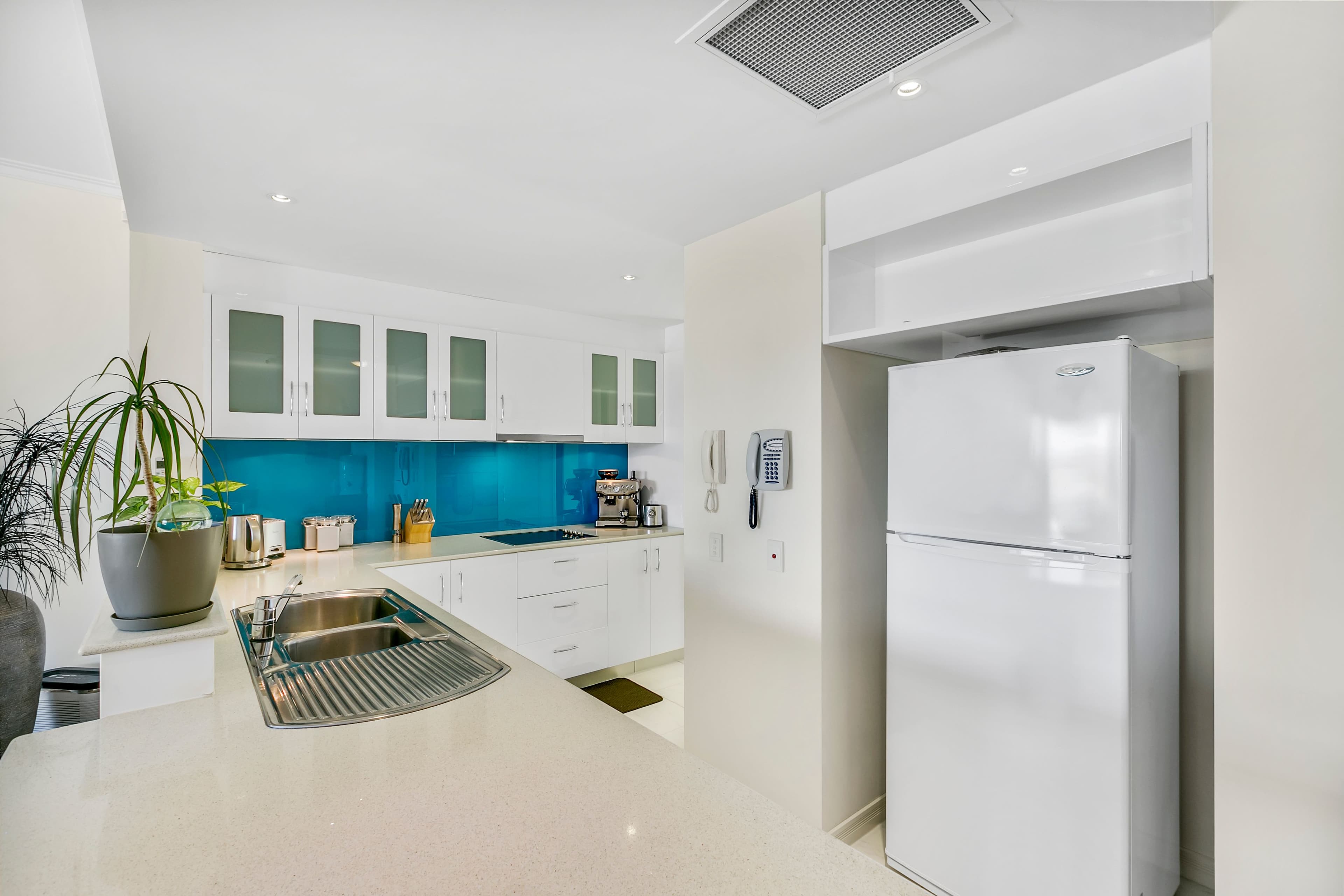 Apt. 4171 ''Archer Hill'' Royal Pines Resort, Benowa QLD 4217, Benowa - Thumbnail 6
