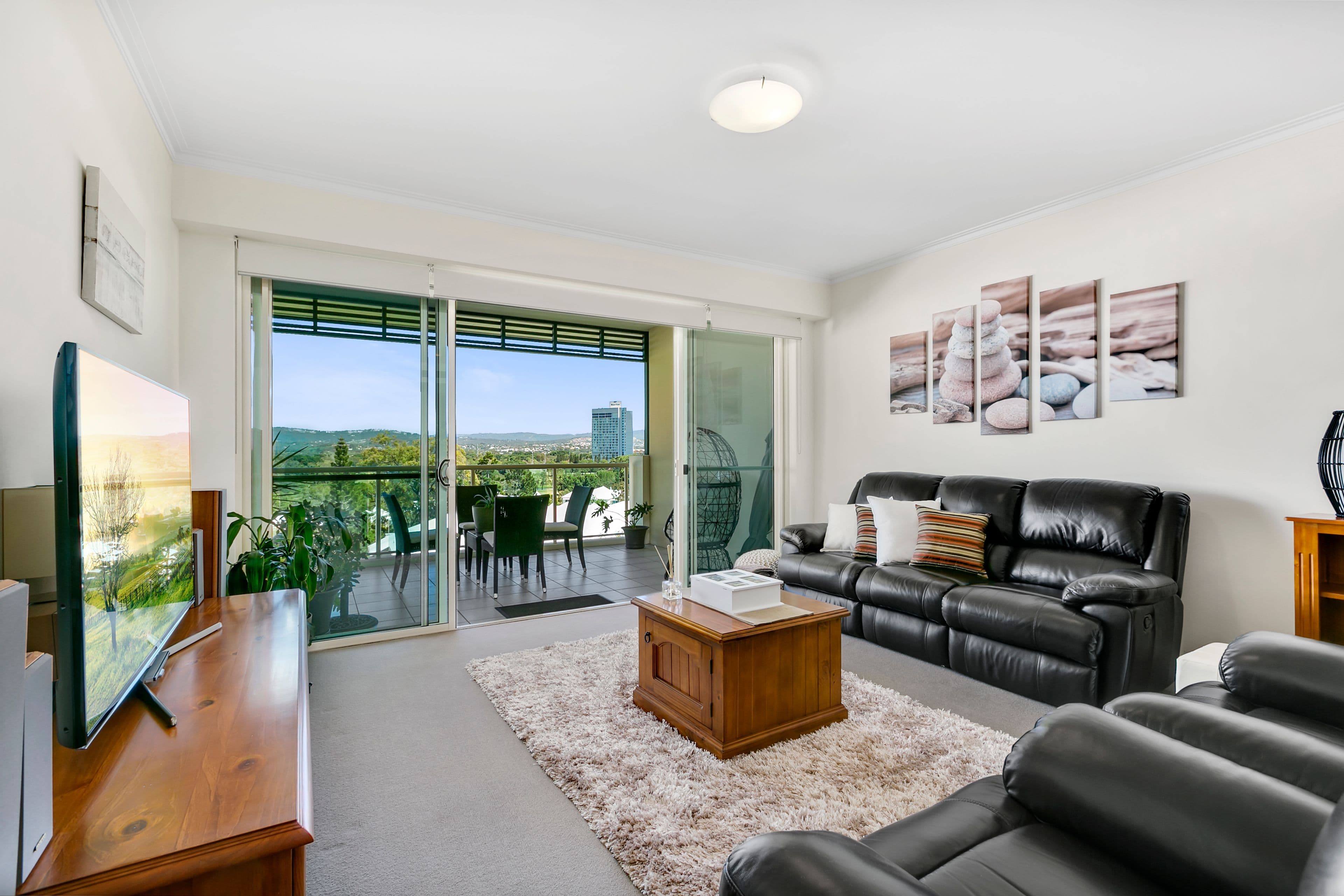Apt. 4171 ''Archer Hill'' Royal Pines Resort, Benowa QLD 4217, Benowa - Thumbnail 7