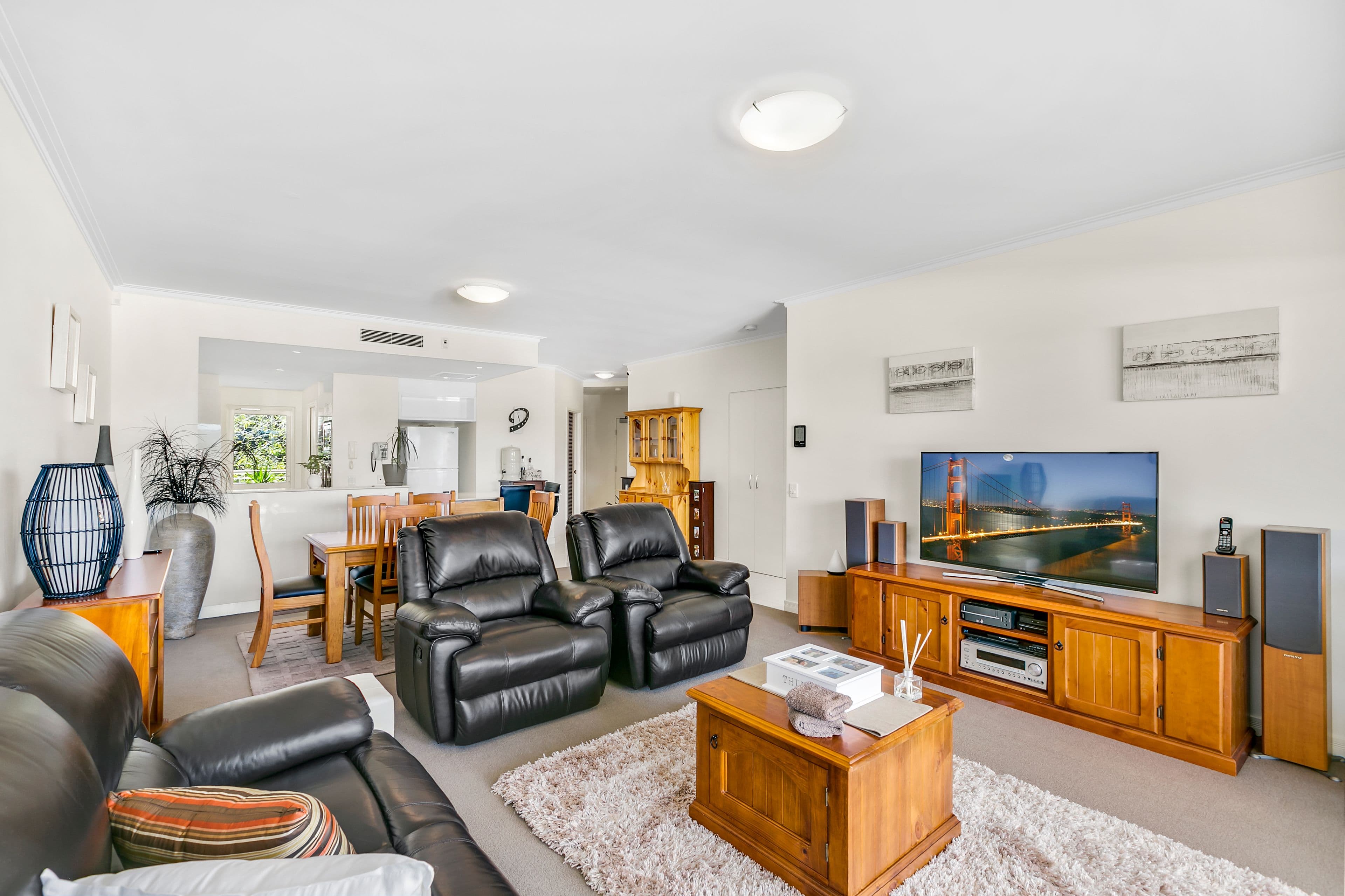 Apt. 4171 ''Archer Hill'' Royal Pines Resort, Benowa QLD 4217, Benowa - Thumbnail 8