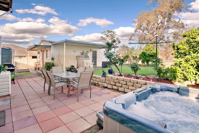 38 Mitchell Drive, GLOSSODIA NSW 2756, Glossodia - Thumbnail 2
