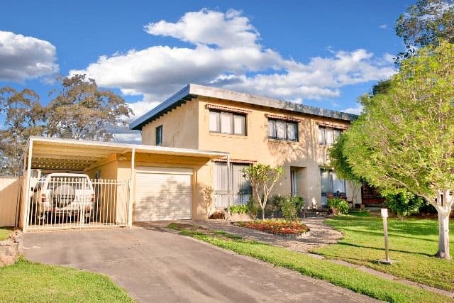 38 Mitchell Drive, GLOSSODIA NSW 2756, Glossodia - Thumbnail 7