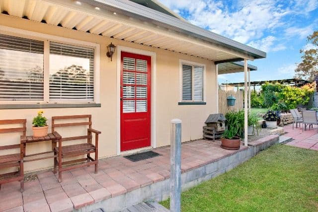 38 Mitchell Drive, GLOSSODIA NSW 2756, Glossodia - Thumbnail 8