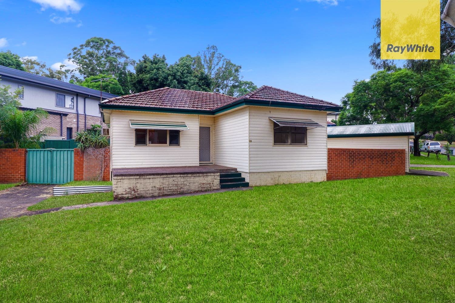 29 Burrabogee Road, Pendle Hill NSW 2145, Pendle Hill - Image 1