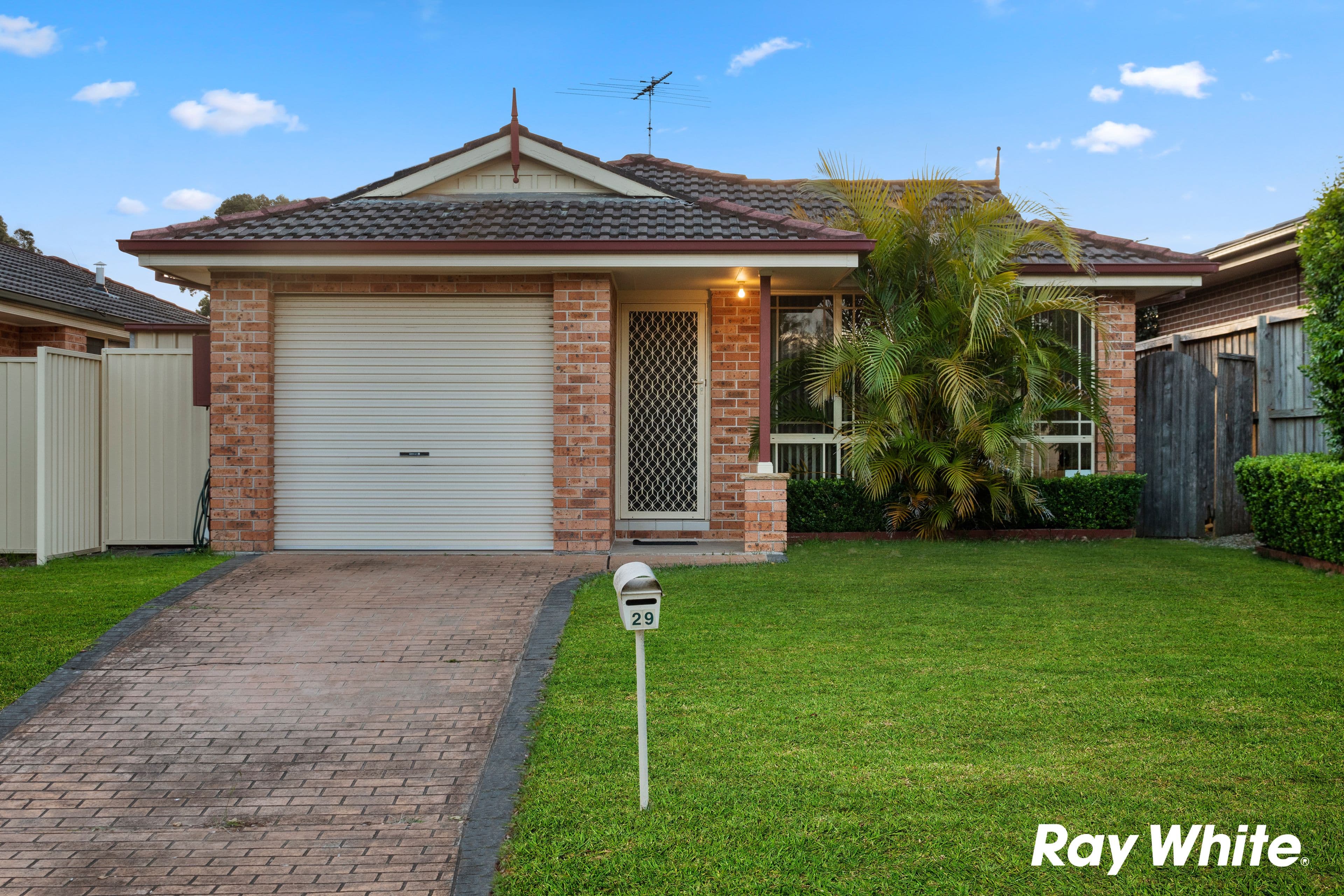 29 Corbin Avenue, Quakers Hill NSW 2763, Quakers Hill - Image 1