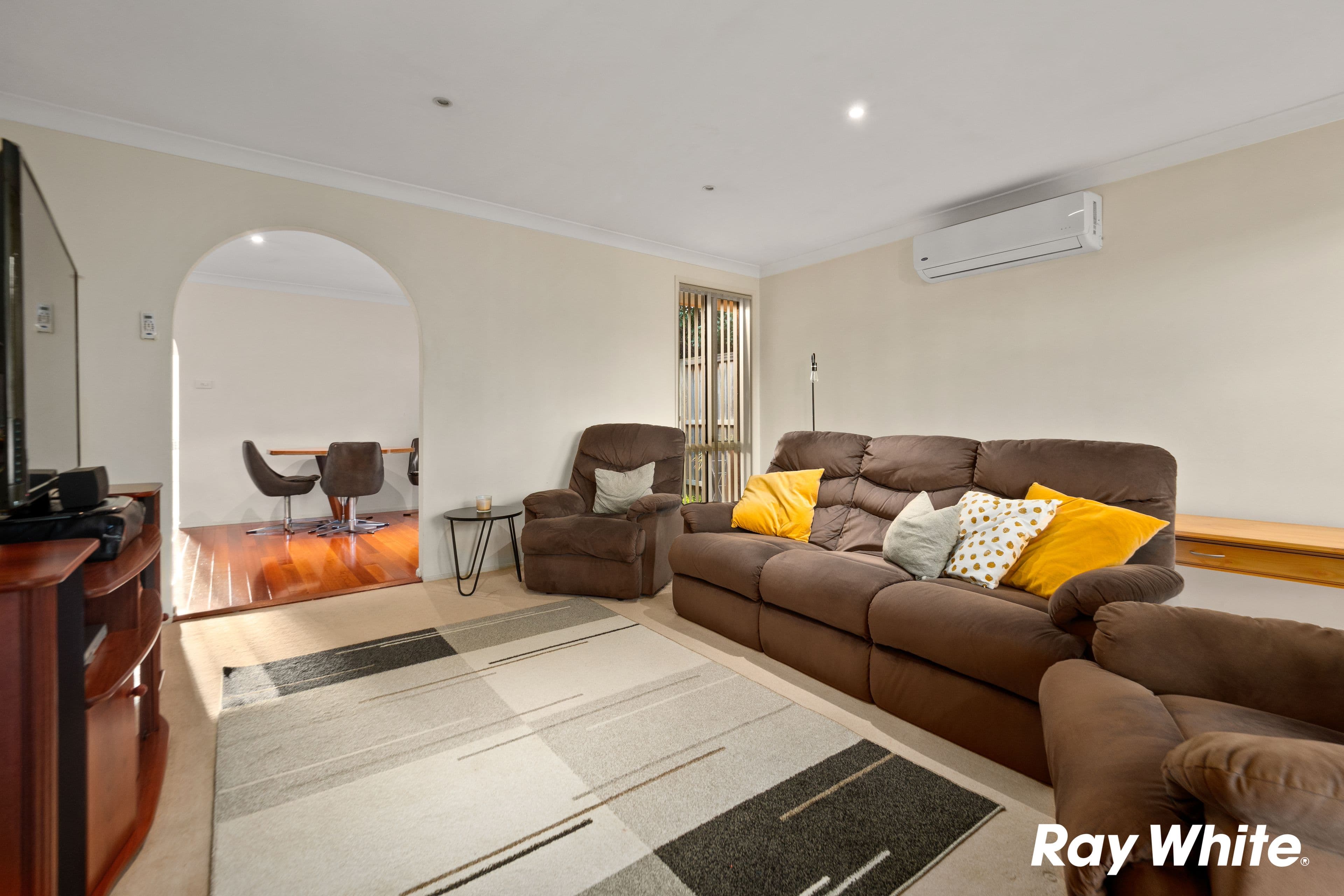 29 Corbin Avenue, Quakers Hill NSW 2763, Quakers Hill - Thumbnail 2