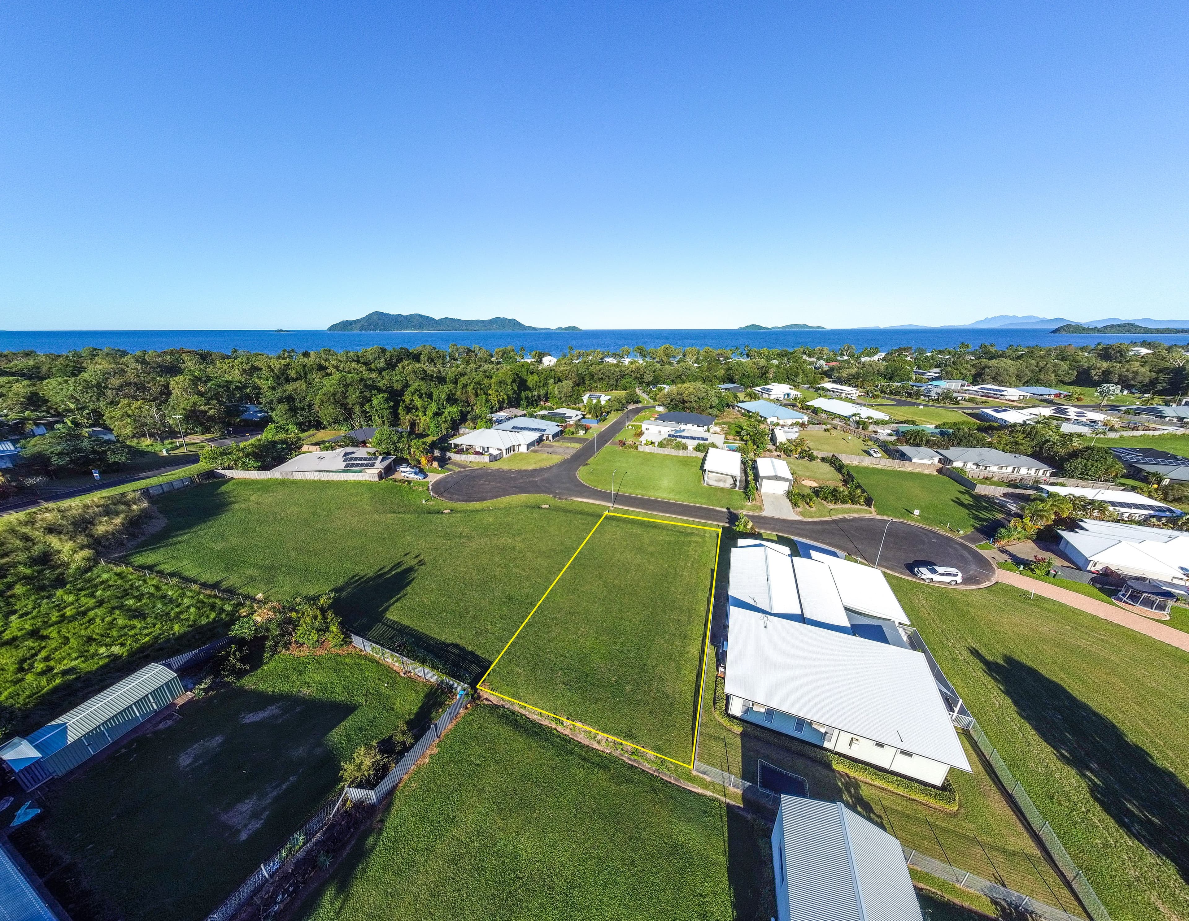 36 Clipper Court, SOUTH MISSION QLD 4852, South Mission Beach - Image 1