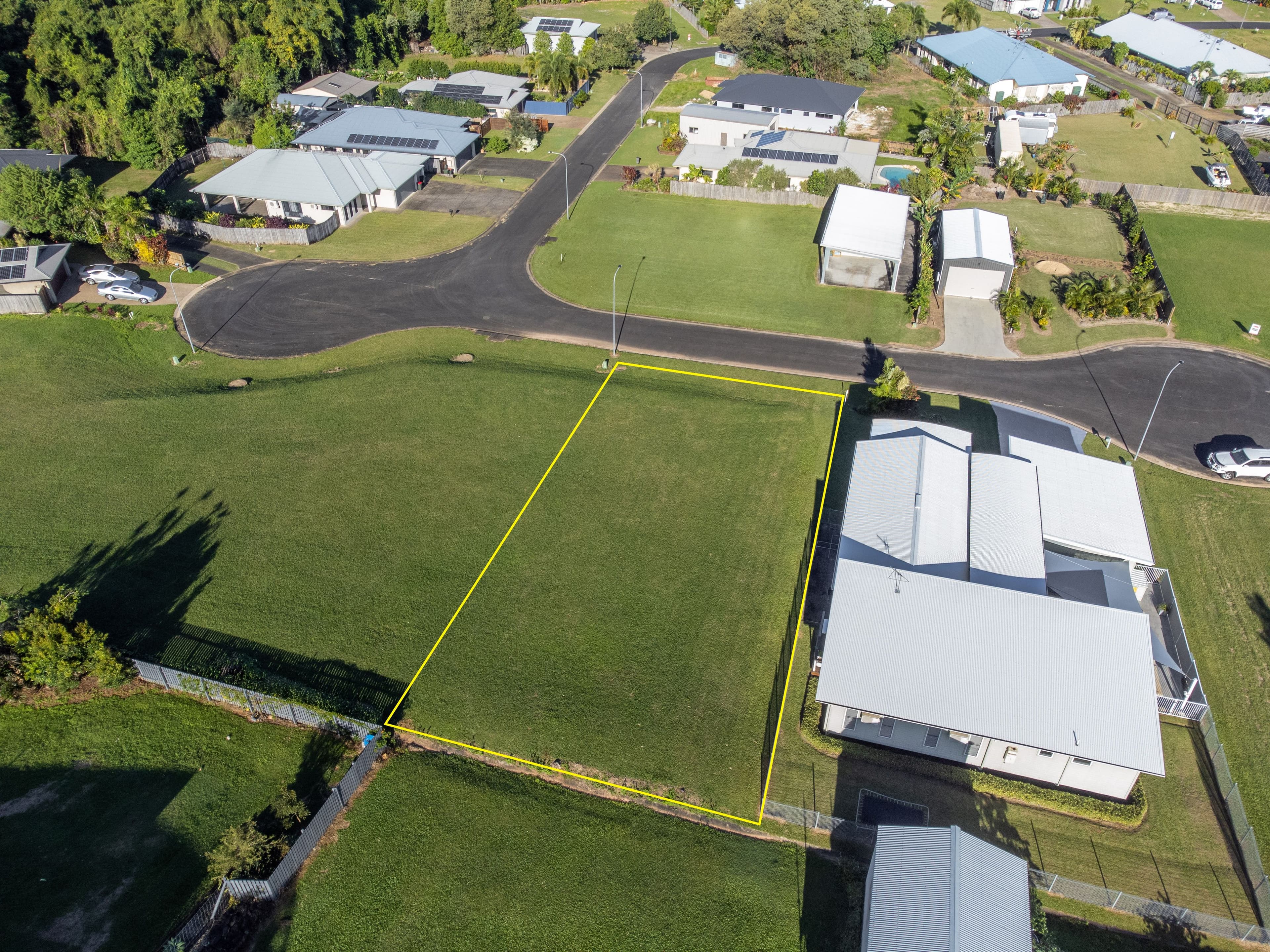 36 Clipper Court, SOUTH MISSION QLD 4852, South Mission Beach - Thumbnail 2