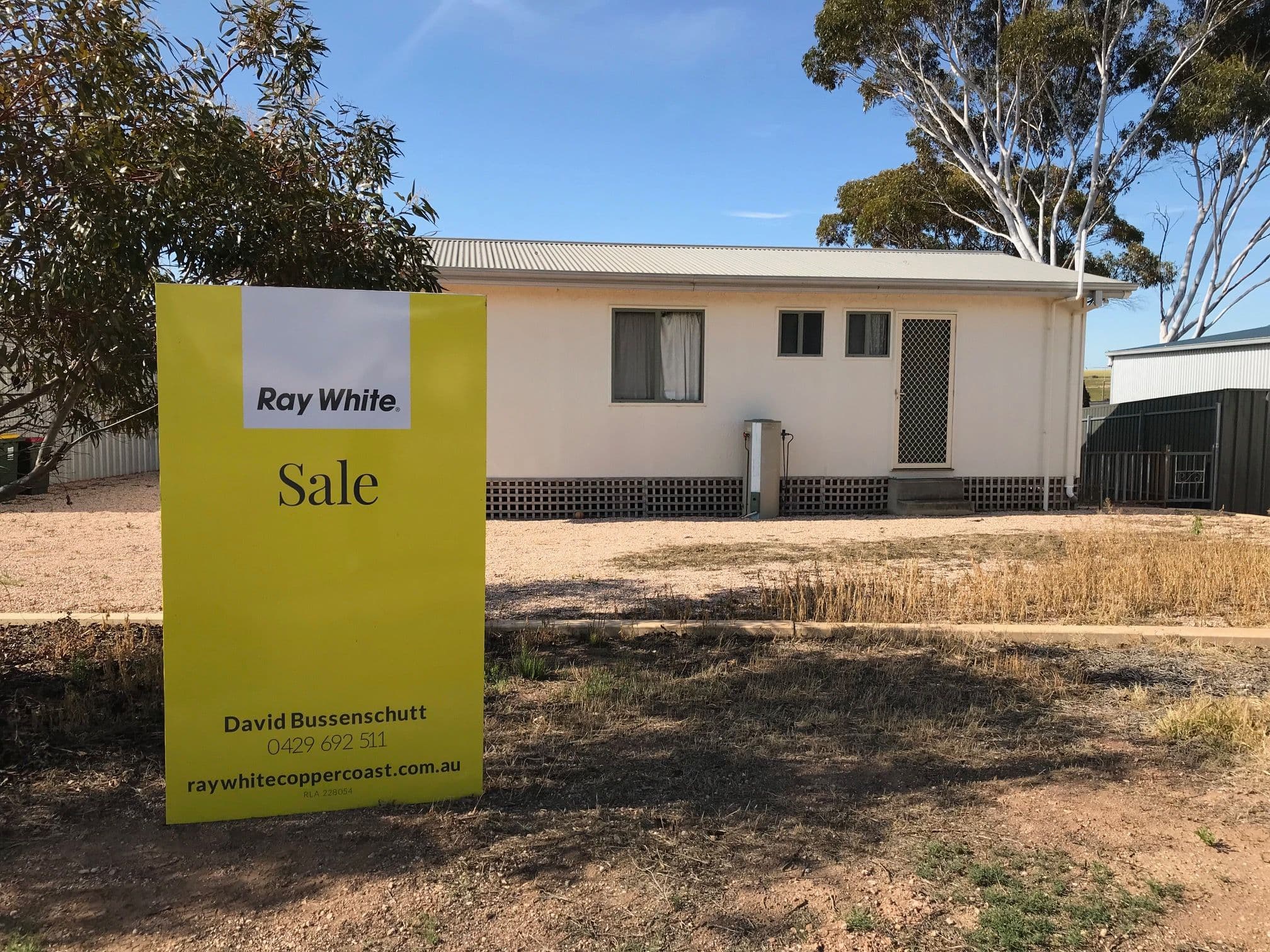 13 Second Street, Tickera SA 5555, Tickera - Image 1