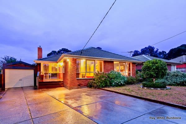 33 Judith Street, Bundoora VIC 3083, Bundoora - Image 1