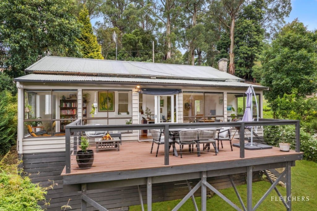 6 View Road, The Patch - Image 1