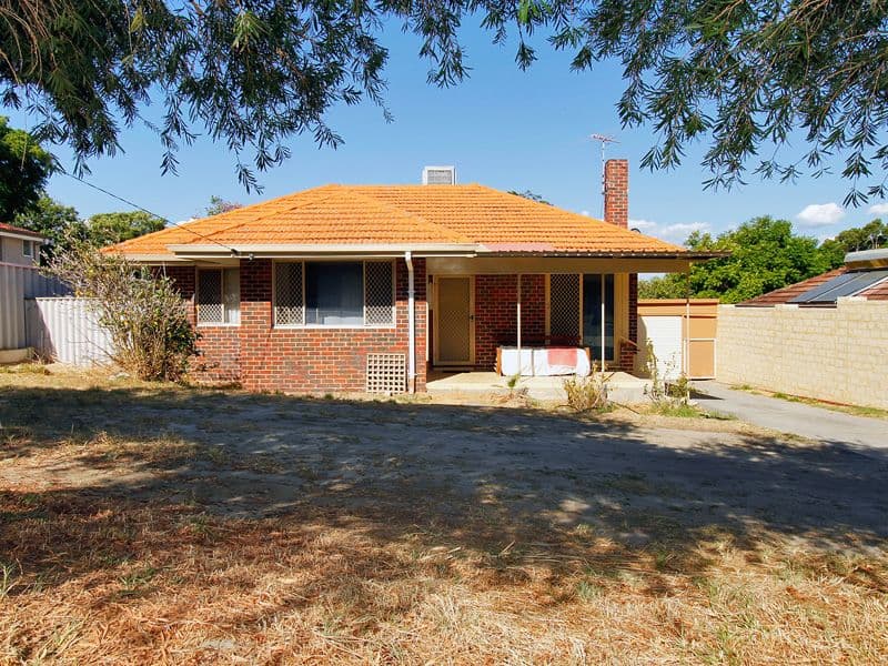 4 Gaunt Street, Eden Hill WA 6054, Eden Hill - Image 1