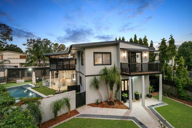 161 Witton Road, Indooroopilly QLD 4068, Indooroopilly - Image 1
