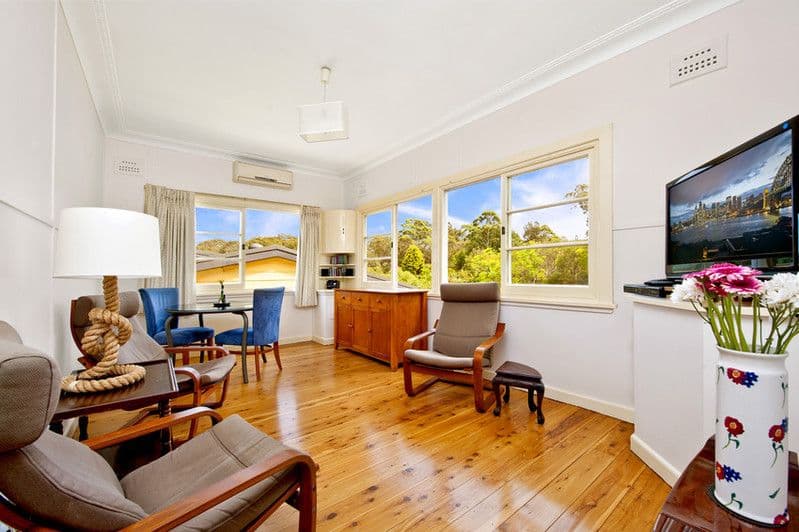19 Gore Street, GREENWICH NSW 2065, Greenwich - Thumbnail 2