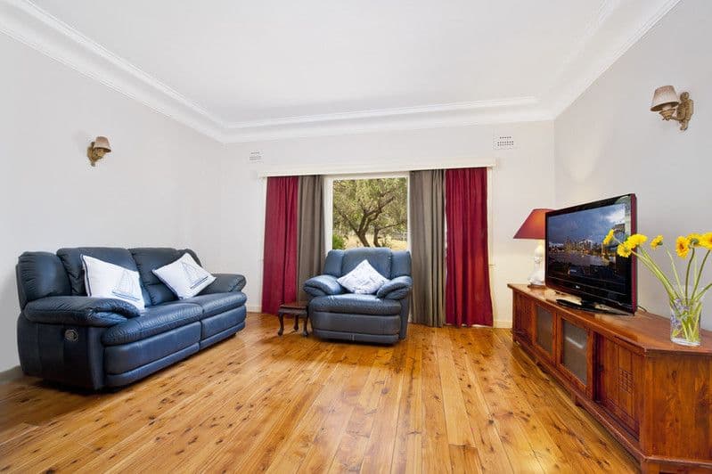 19 Gore Street, GREENWICH NSW 2065, Greenwich - Thumbnail 4