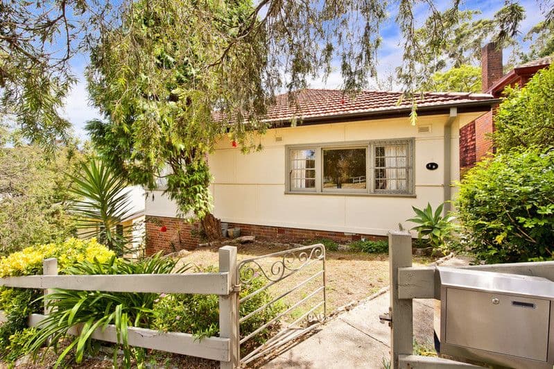 19 Gore Street, GREENWICH NSW 2065, Greenwich - Thumbnail 5
