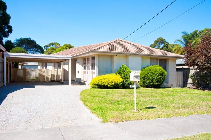 27 Harley Street, DINGLEY VILLAGE VIC 3172, Dingley Village - Image 1