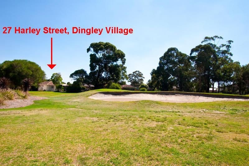27 Harley Street, DINGLEY VILLAGE VIC 3172, Dingley Village - Thumbnail 2