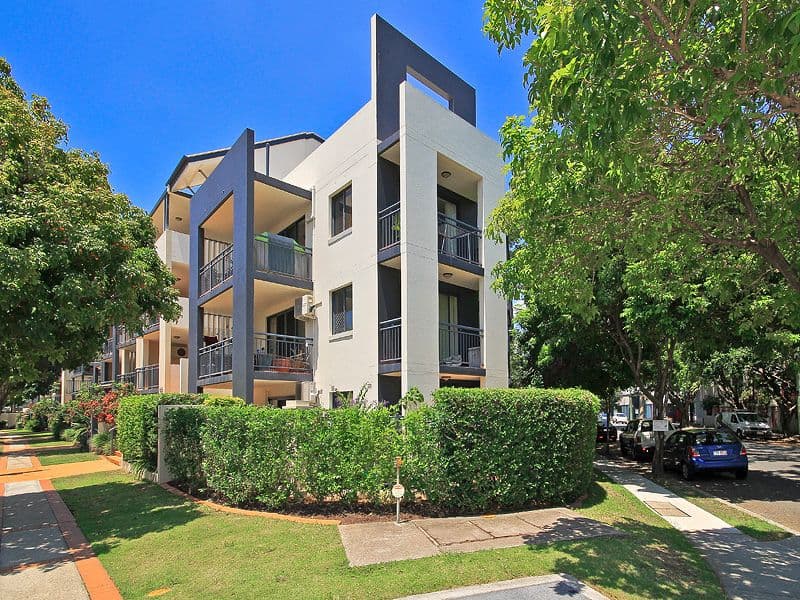 165 Sydney Street, New Farm QLD 4005, New Farm - Image 1