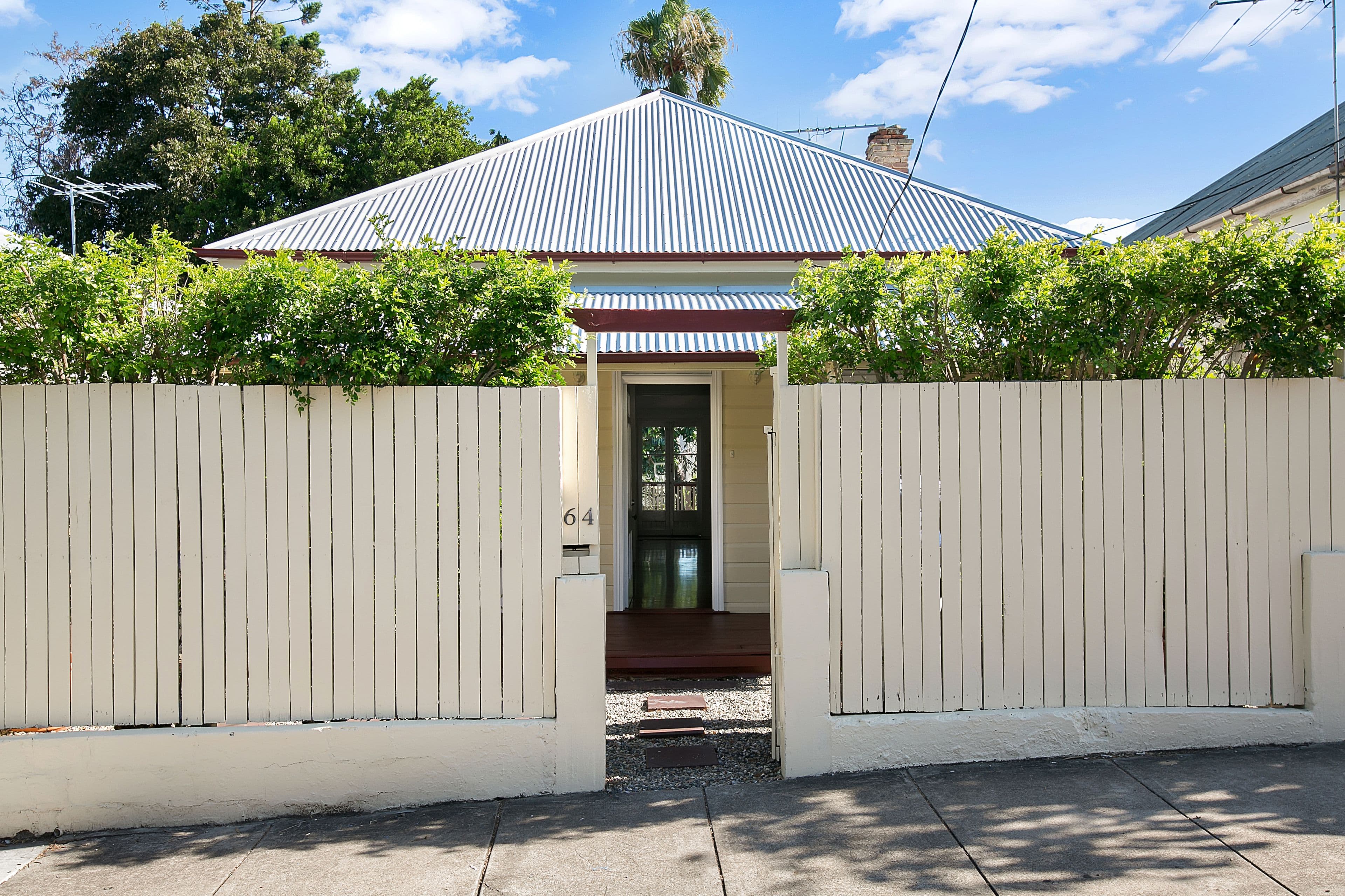 64 Granville Street, West End QLD 4101, West End - Image 1