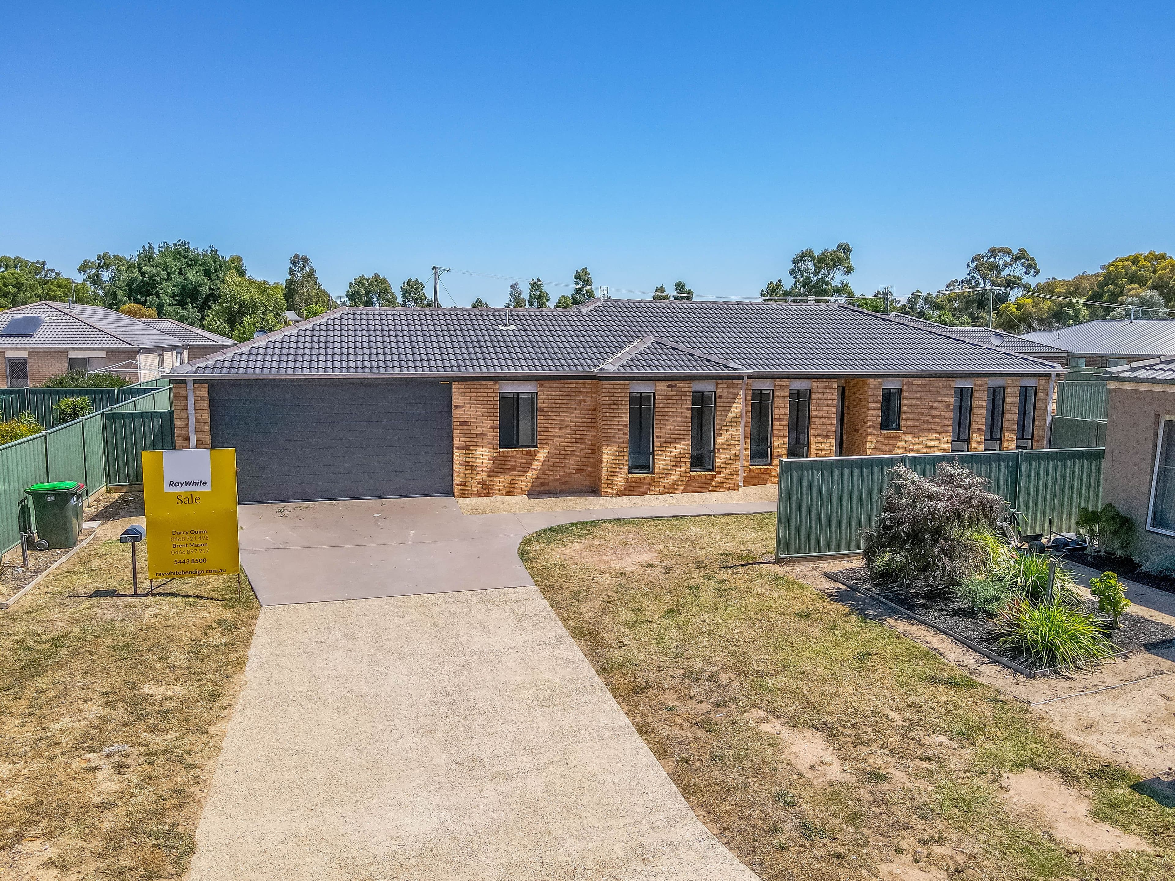 5 Deharl Court, Ascot VIC 3551, Ascot - Image 1