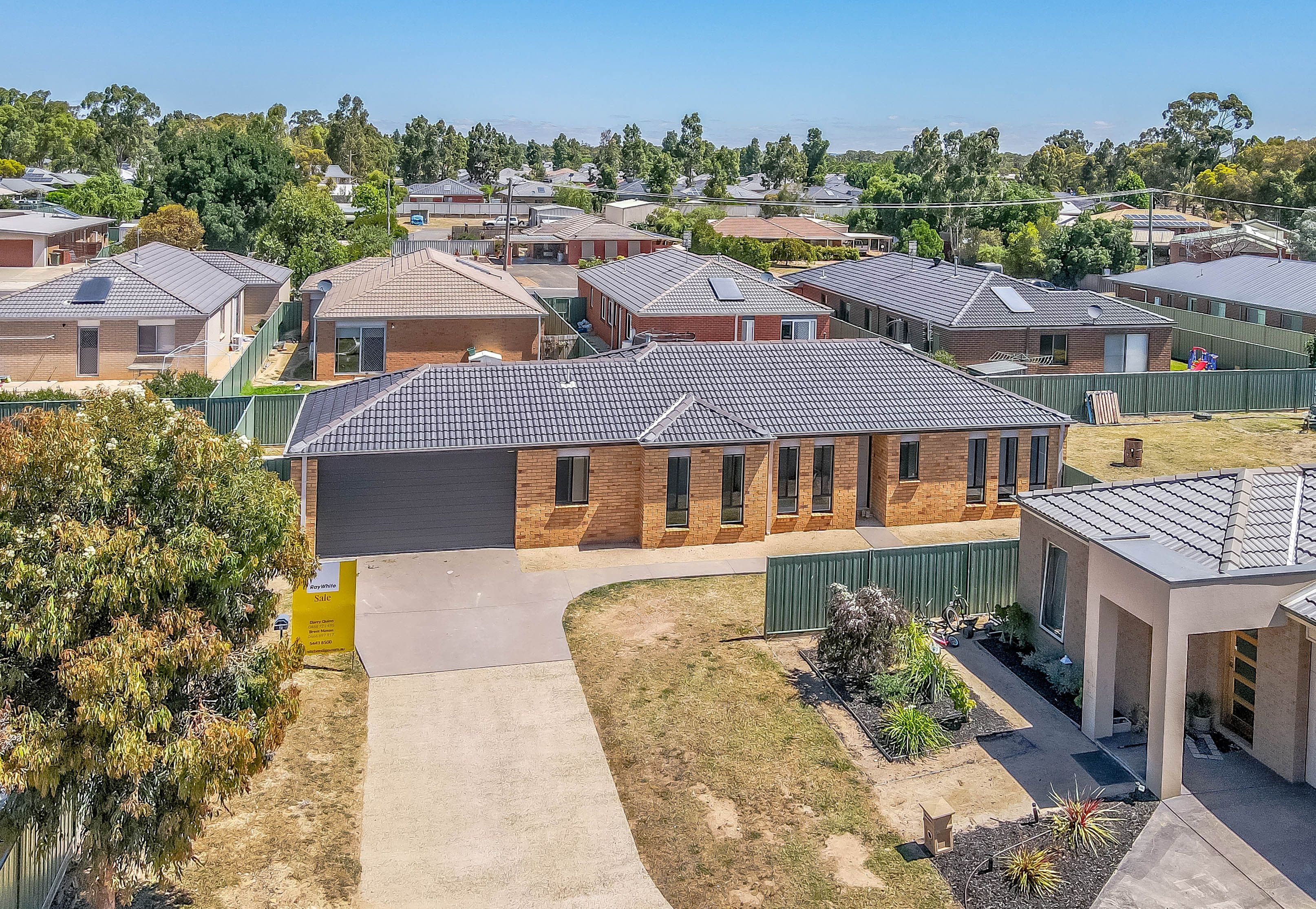 5 Deharl Court, Ascot VIC 3551, Ascot - Thumbnail 2