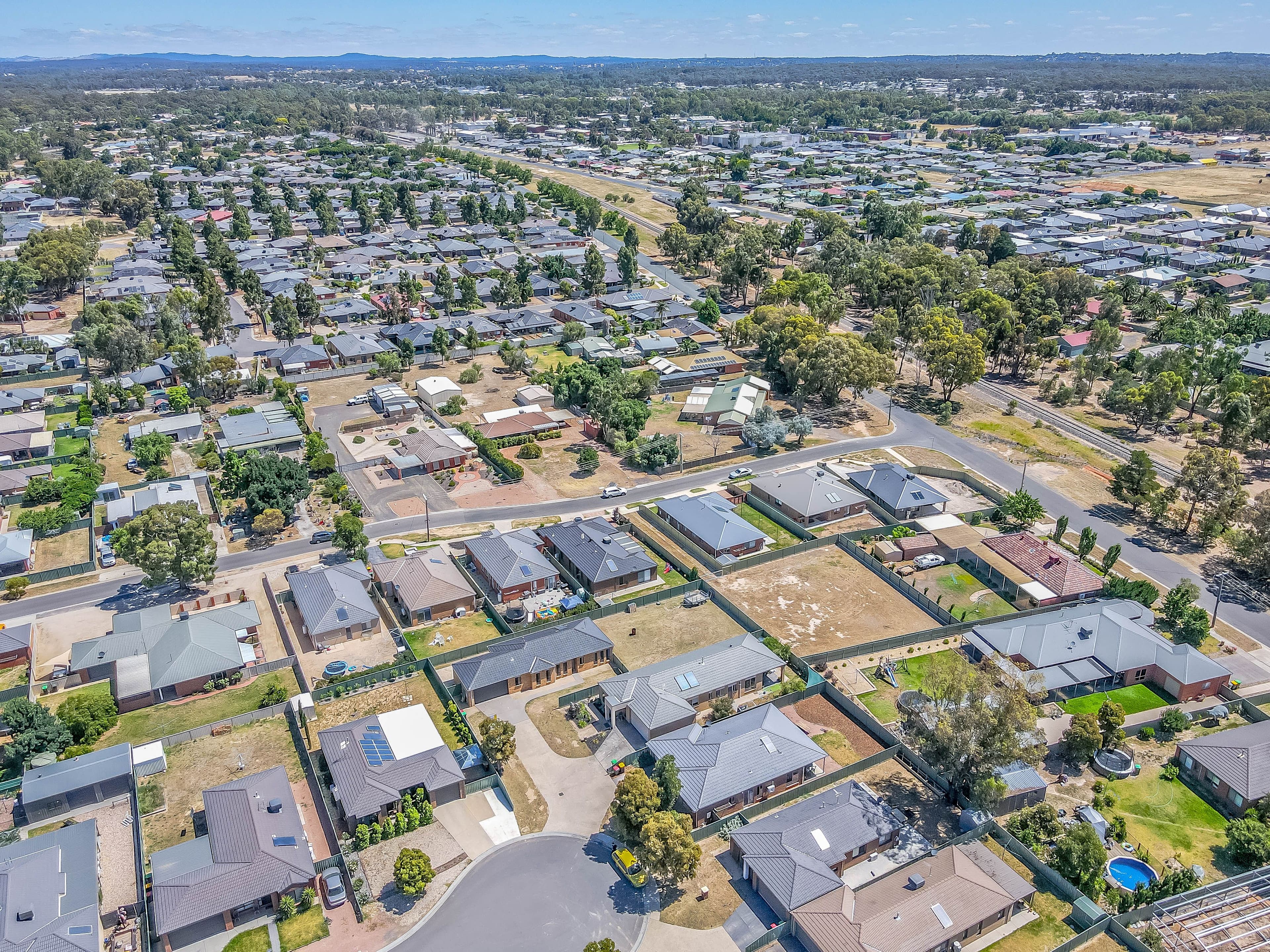 5 Deharl Court, Ascot VIC 3551, Ascot - Thumbnail 3